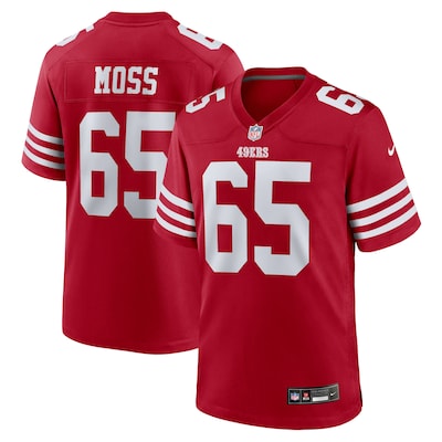 San Francisco 49ers Men Jerseys 2025-10-16-028